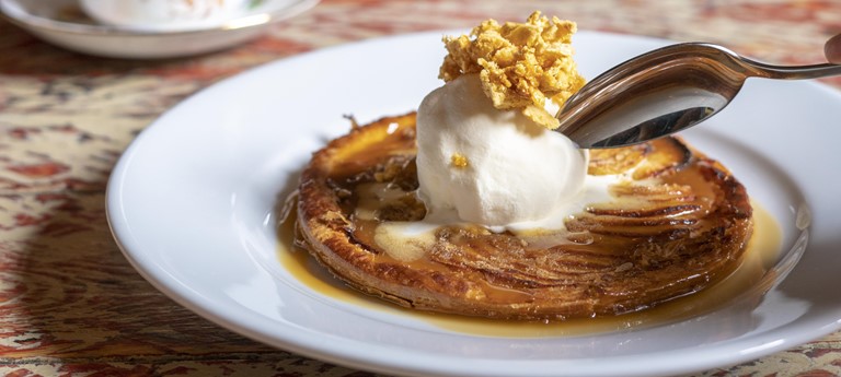 The Cosy Club