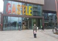 Picture of the Castle Centre, London