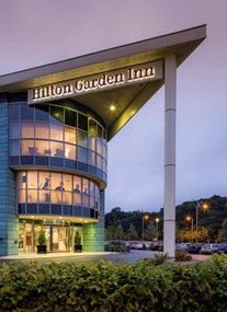 Hilton Garden Inn Luton North