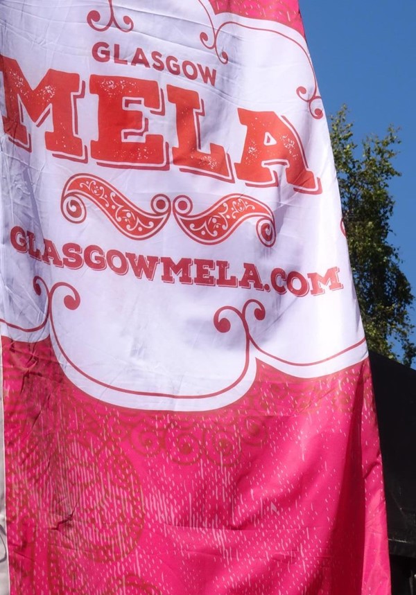 Glasgow Mela 2018