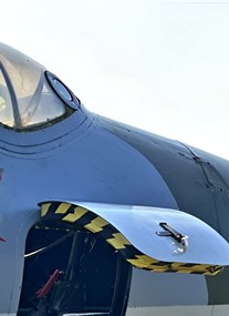 Solway Aviation Museum
