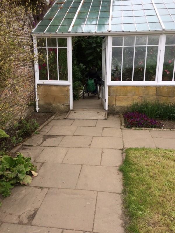 Picture of Wallington
