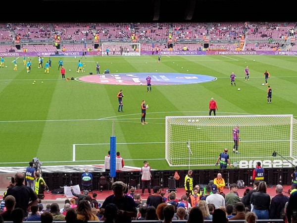 Camp Nou