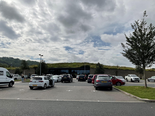 Gloucester Services