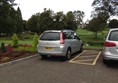 Picture of The Dormy House, Gleneagles Hotel _ Parking