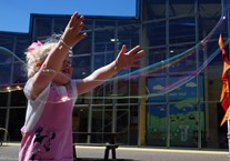 Eureka! 6 Weeks of Summer Fun