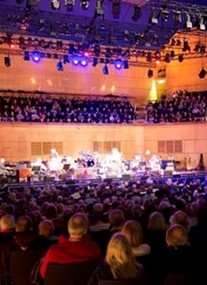 Glasgow Royal Concert Hall