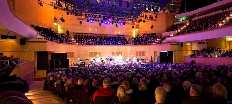 Glasgow Royal Concert Hall