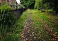 Picture of Newington Cemetery
