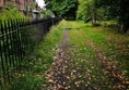 Picture of Newington Cemetery