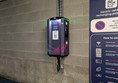 Image of EV charger