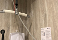 Image of the Changing Places toilet at Greenhead Park