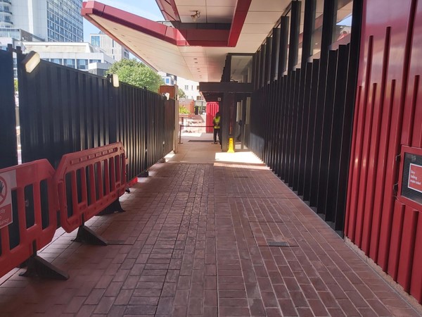 Picture of The British Library