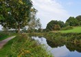 Picture of Grand Western Canal Country Park