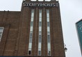 Storyhouse