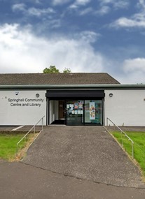 Springhall Library