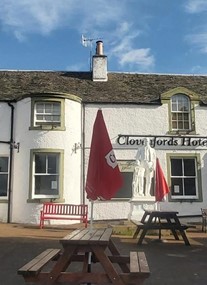 The Clovenfords Hotel