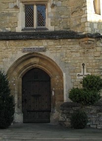 Buckingham Old Gaol