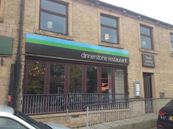 Dinnerstone Restaurant, Oldham