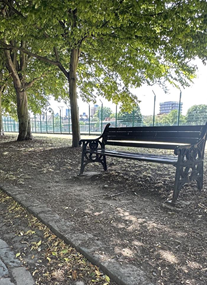 Haggerston Park