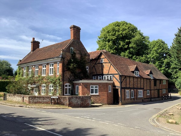 Picture of Amersham