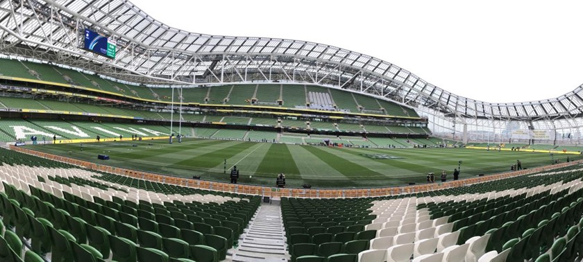 Aviva Stadium