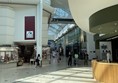 Image of a shopping centre interior