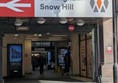 Image of main entrance