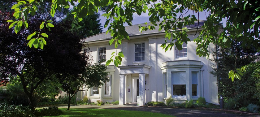 Thelma Hulbert Gallery (THG)