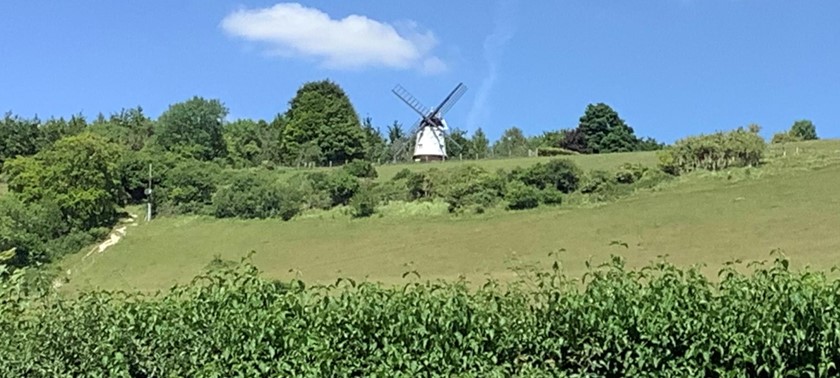Turville