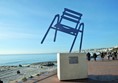 Blue chair statute