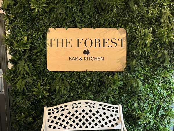 Image of a sign
