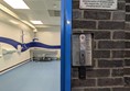 Image of door to the Changing Places toilet