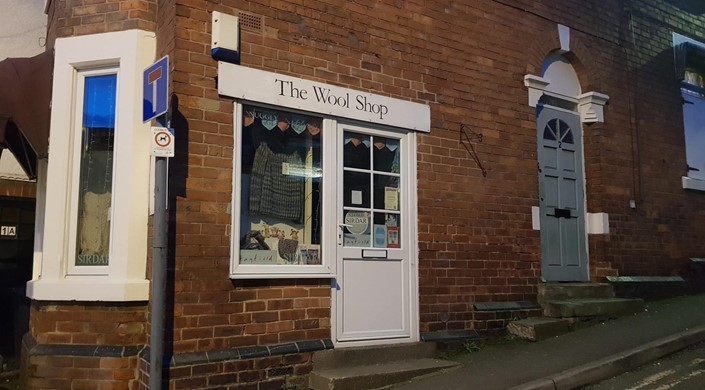 The Wool Shop