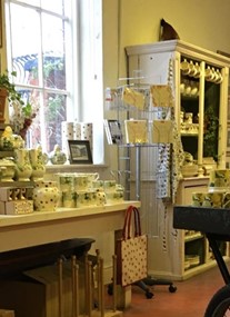 Emma Bridgewater Factory