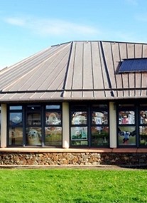 Scottish Seabird Centre