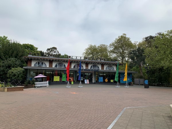 Picture of ZSL London Zoo