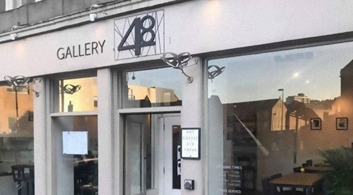 Gallery 48