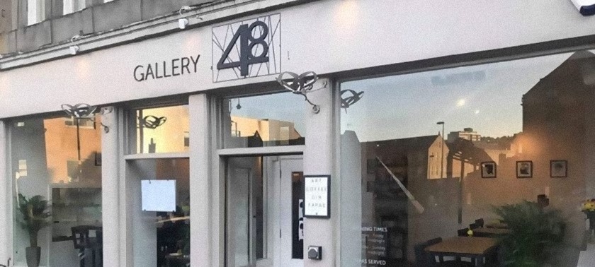 Gallery 48