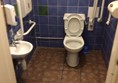 Accessible Toilet