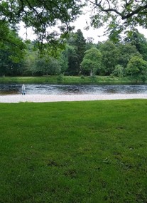 River Ness Walk