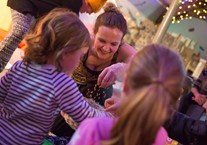 Sensory Jungle Adventures – Jungle Jamboree