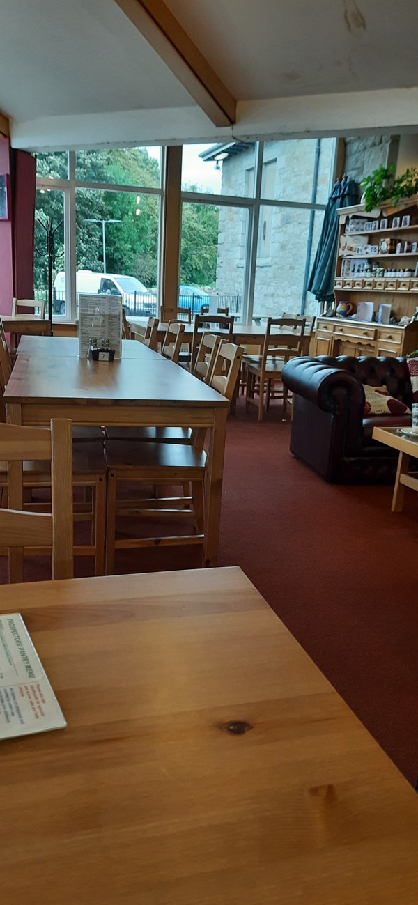 Cafe