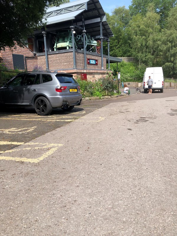 Carpark