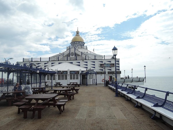 Pier