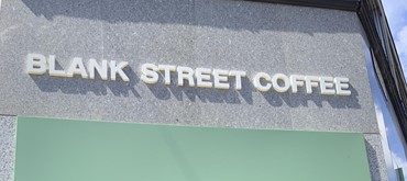 Blank Street Coffee