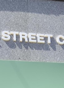 Blank Street Coffee