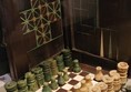 Image of a chess set
