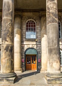 Lancaster City Museum