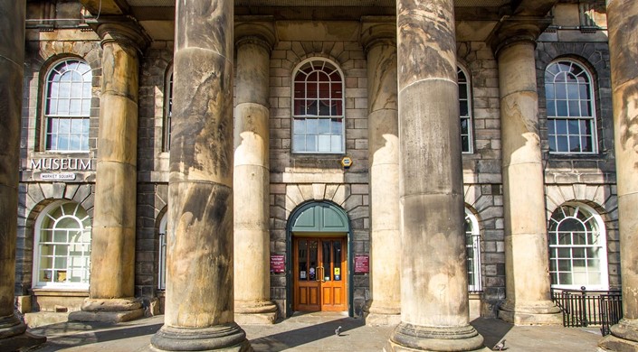 Lancaster City Museum